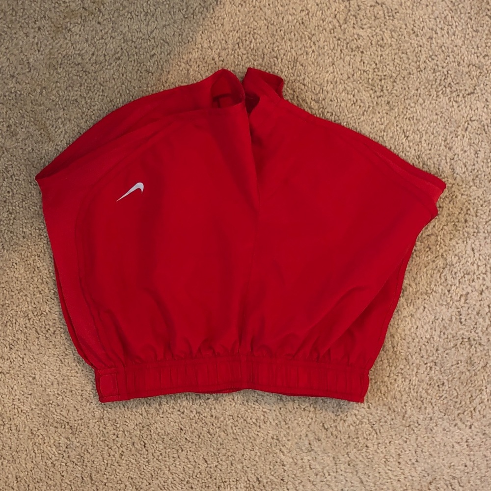 Running short